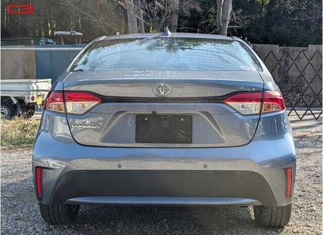 
								TOYOTA COROLLA FOR SALE IN KENYA full									