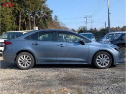 
										TOYOTA COROLLA FOR SALE IN KENYA full									