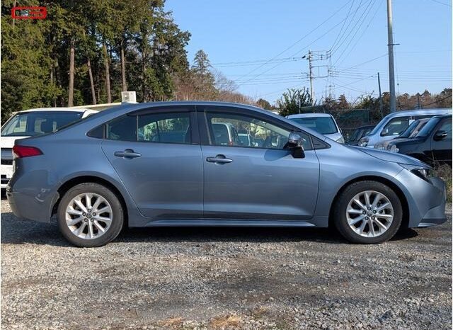 
								TOYOTA COROLLA FOR SALE IN KENYA full									