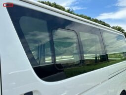 
										TOYOTA HIACE VAN FOR SALE IN KENYA full									