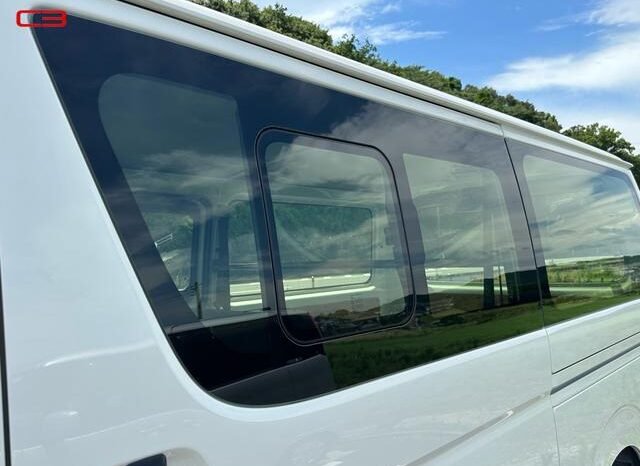 
								TOYOTA HIACE VAN FOR SALE IN KENYA full									