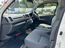 
										TOYOTA HIACE VAN FOR SALE IN KENYA full									