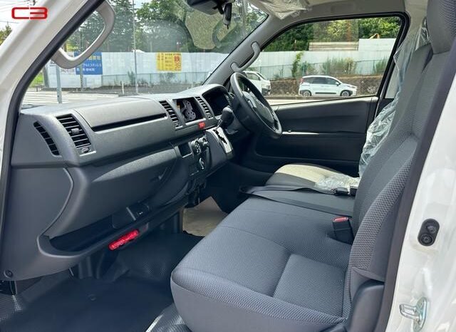 
								TOYOTA HIACE VAN FOR SALE IN KENYA full									