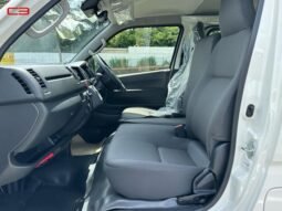 
										TOYOTA HIACE VAN FOR SALE IN KENYA full									