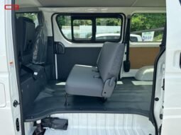 
										TOYOTA HIACE VAN FOR SALE IN KENYA full									