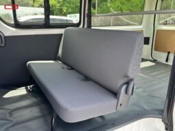 
										TOYOTA HIACE VAN FOR SALE IN KENYA full									