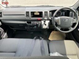 
										TOYOTA HIACE VAN FOR SALE IN KENYA full									