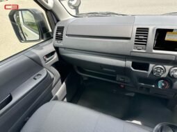 
										TOYOTA HIACE VAN FOR SALE IN KENYA full									