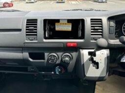 
										TOYOTA HIACE VAN FOR SALE IN KENYA full									