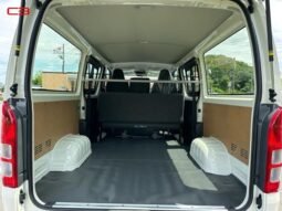 
										TOYOTA HIACE VAN FOR SALE IN KENYA full									