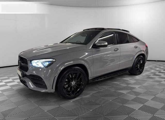 
								MERCEDES GLE FOR SALE IN KENYA full									