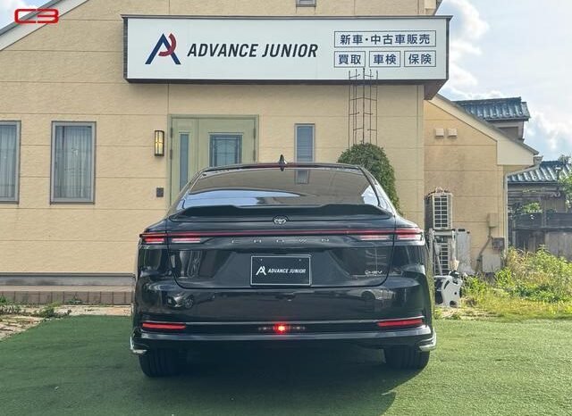 
								TOYOTA CROWN FOR SALE IN KENYA full									