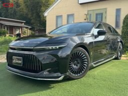 
										TOYOTA CROWN FOR SALE IN KENYA full									