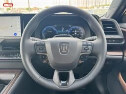 
										TOYOTA CROWN FOR SALE IN KENYA full									