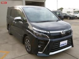 
										TOYOTA VOXY FOR SALE IN KENYA full									