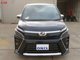 TOYOTA VOXY FOR SALE IN KENYA