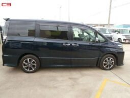 
										TOYOTA VOXY FOR SALE IN KENYA full									