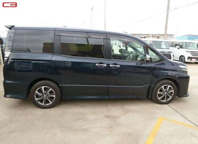 
								TOYOTA VOXY FOR SALE IN KENYA full									