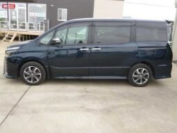 
										TOYOTA VOXY FOR SALE IN KENYA full									