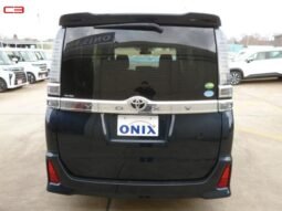 
										TOYOTA VOXY FOR SALE IN KENYA full									