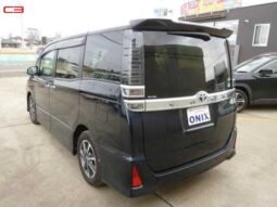 
										TOYOTA VOXY FOR SALE IN KENYA full									