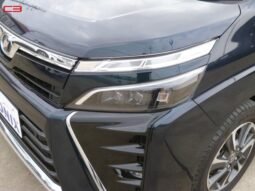 
										TOYOTA VOXY FOR SALE IN KENYA full									