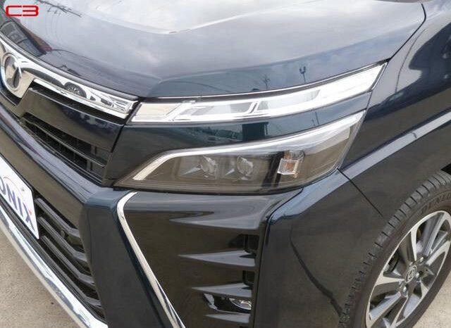 
								TOYOTA VOXY FOR SALE IN KENYA full									