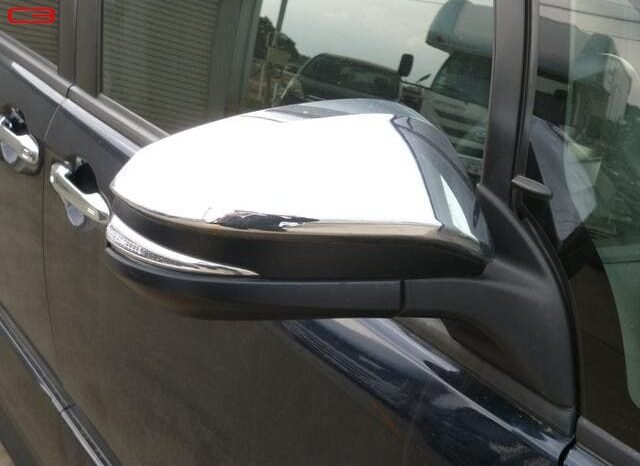 
								TOYOTA VOXY FOR SALE IN KENYA full									