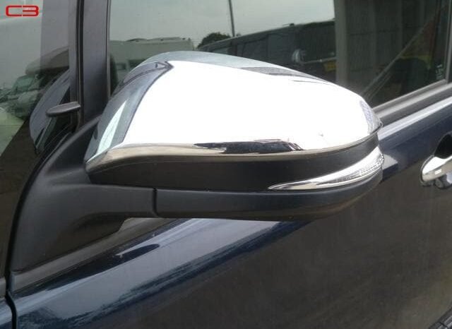 
								TOYOTA VOXY FOR SALE IN KENYA full									