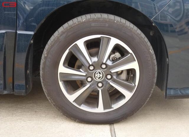 
								TOYOTA VOXY FOR SALE IN KENYA full									