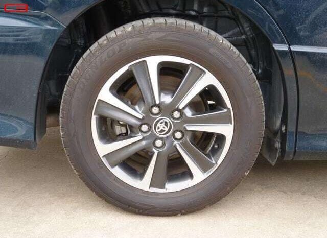 
								TOYOTA VOXY FOR SALE IN KENYA full									