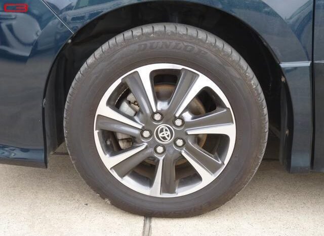 
								TOYOTA VOXY FOR SALE IN KENYA full									