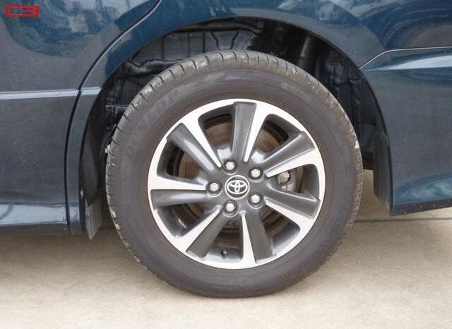 
								TOYOTA VOXY FOR SALE IN KENYA full									