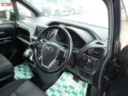
										TOYOTA VOXY FOR SALE IN KENYA full									