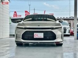 TOYOTA CROWN FOR SALE IN KENYA