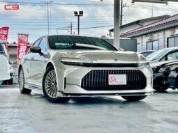 
										TOYOTA CROWN FOR SALE IN KENYA full									