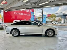 
										TOYOTA CROWN FOR SALE IN KENYA full									