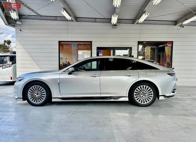 
								TOYOTA CROWN FOR SALE IN KENYA full									