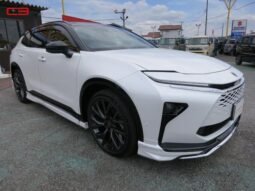 
										TOYOTA CROWN ESTATE FOR SALE IN KENYA full									