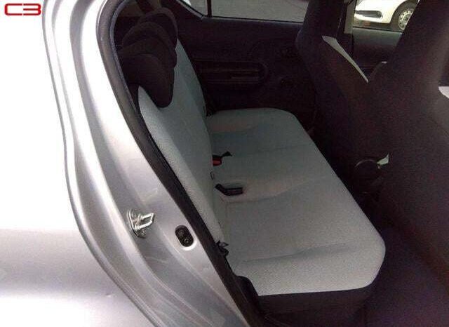 
								TOYOTA AQUA FOR SALE IN KENYA full									