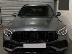 
										MERCEDES GLC CLASS FOR SALE IN KENYA full									
