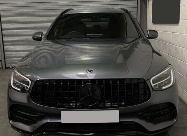 
								MERCEDES GLC CLASS FOR SALE IN KENYA full									