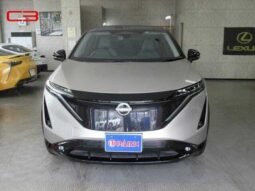 
										NISSAN ARIYA FOR SALE IN KENYA full									