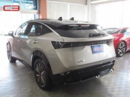 
										NISSAN ARIYA FOR SALE IN KENYA full									