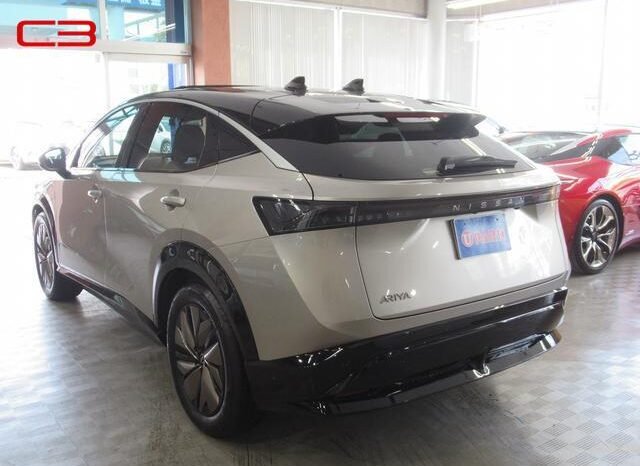 
								NISSAN ARIYA FOR SALE IN KENYA full									