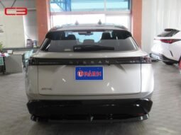 
										NISSAN ARIYA FOR SALE IN KENYA full									