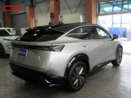 
										NISSAN ARIYA FOR SALE IN KENYA full									