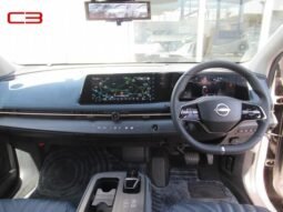 
										NISSAN ARIYA FOR SALE IN KENYA full									