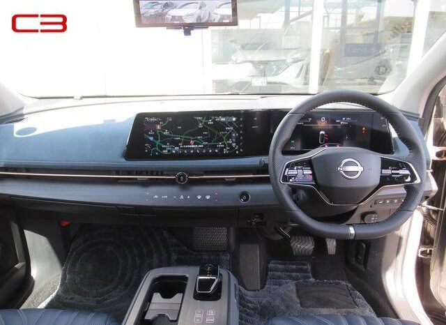 
								NISSAN ARIYA FOR SALE IN KENYA full									