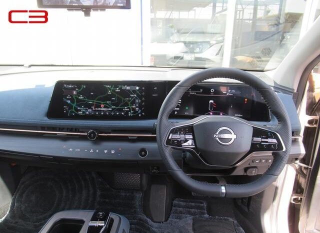 
								NISSAN ARIYA FOR SALE IN KENYA full									